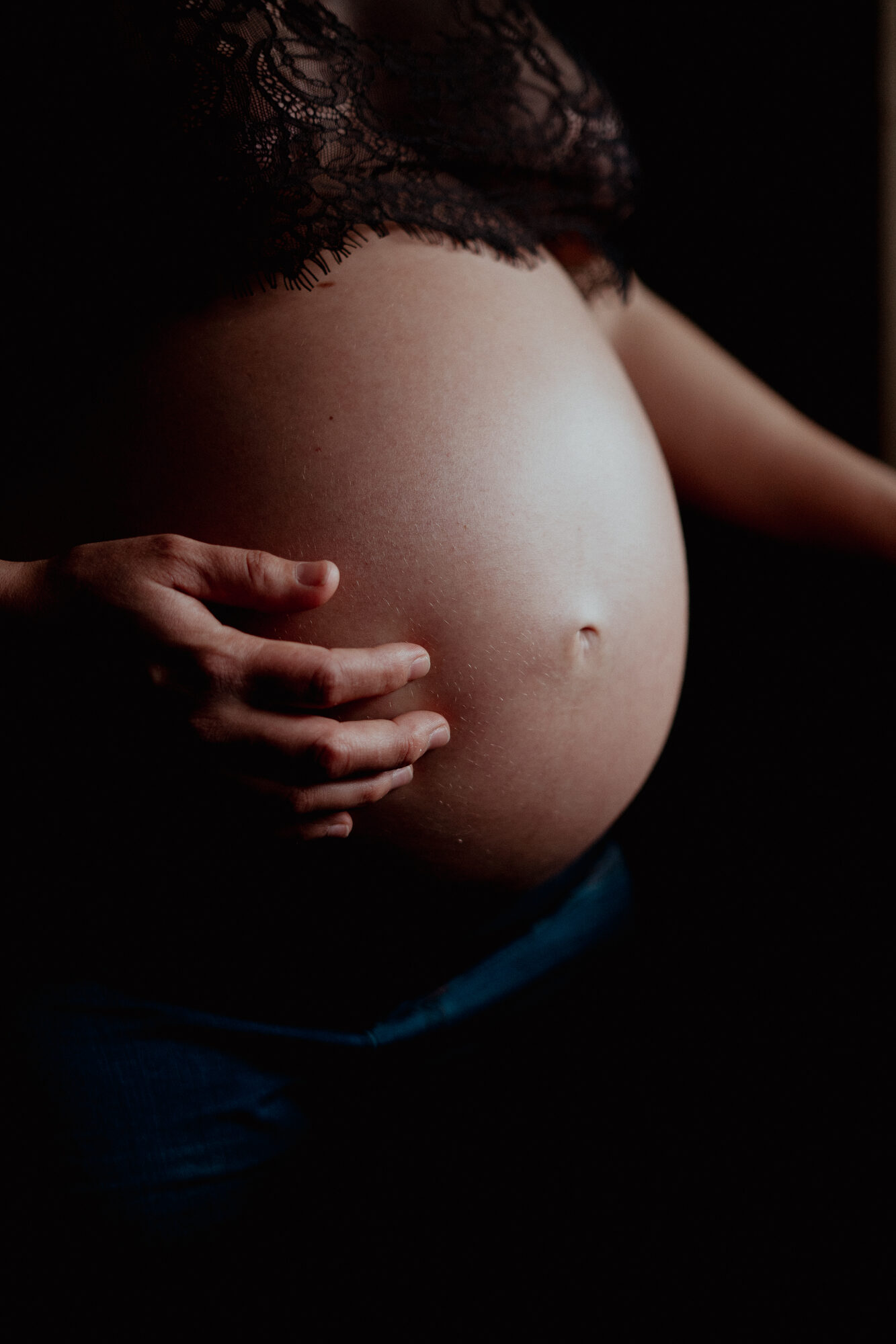Babybauch